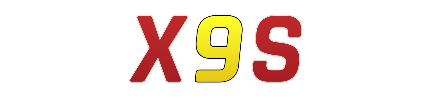 x9s